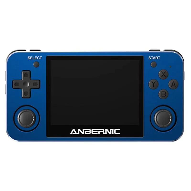 ANBERNIC RG351MP – anbernic ANBERNIC RG351MP – anbernic