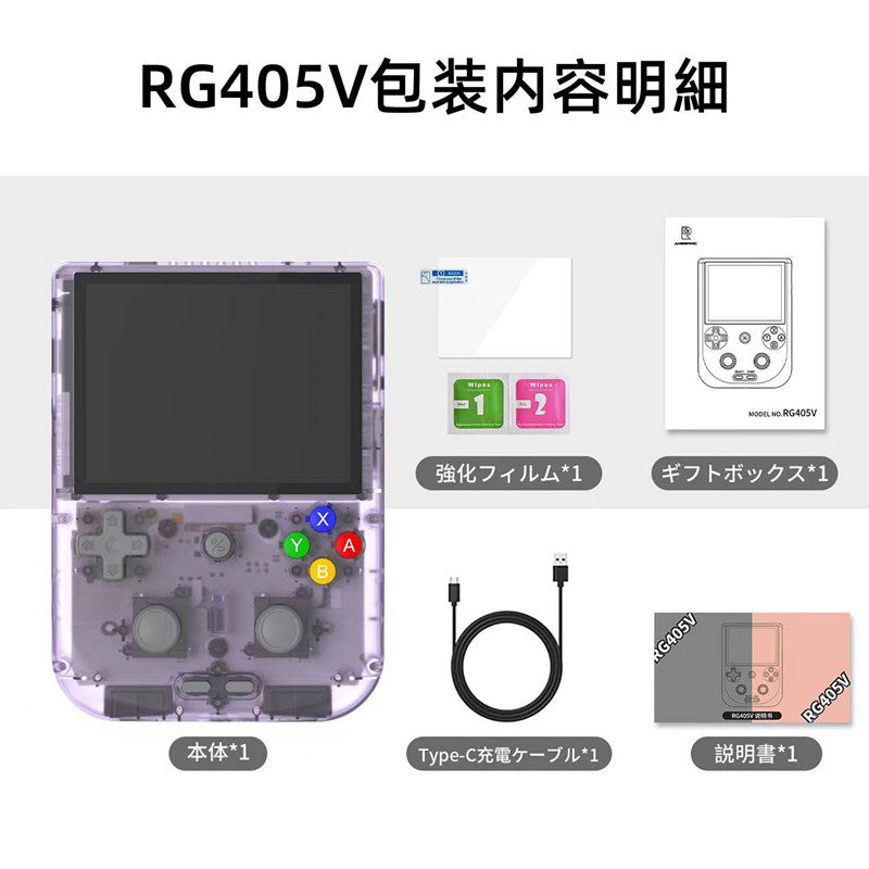 ANBERNIC RG405V
