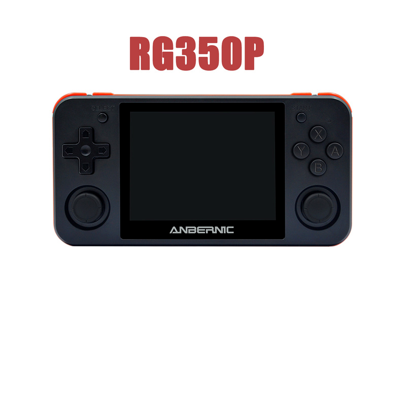 ANBERNIC RG350P