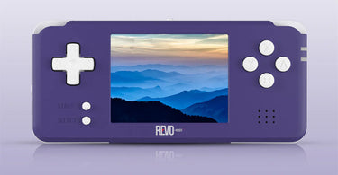 K101 Plusは、なめらかな新しいブルールックで戻ってきます! – anbernic