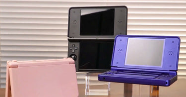 RG DS vs. RG DS Plus：もう少し、欲張る？ – anbernic