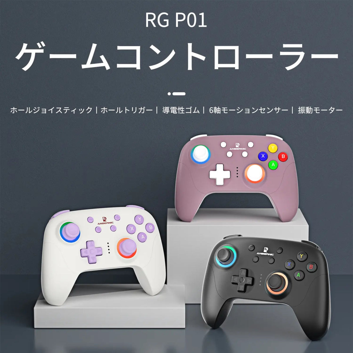 ANBERNIC RG P01