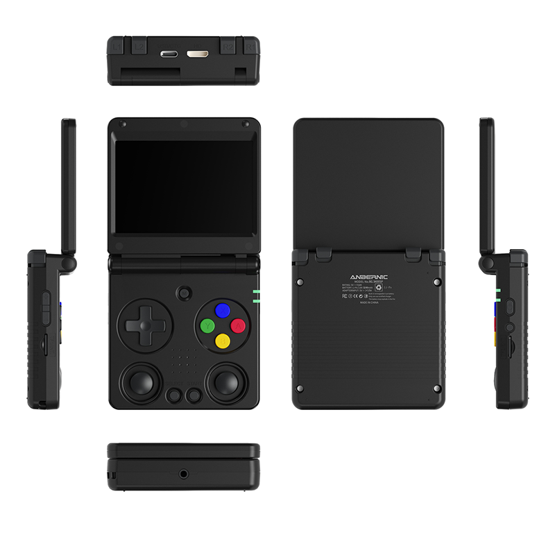 ANBERNIC RG 34XXSP – anbernic ANBERNIC RG 34XXSP – anbernic