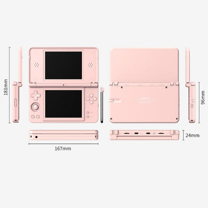 ANBERNIC  RG DS Plus