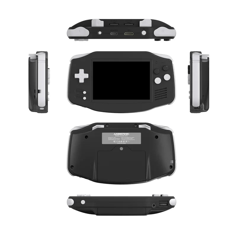 ANBERNIC RG 34XX – anbernic ANBERNIC RG 34XX – anbernic