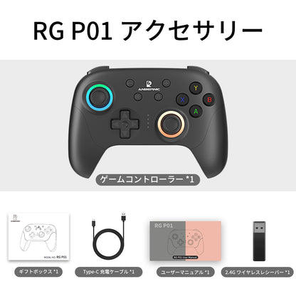 ANBERNIC RG P01