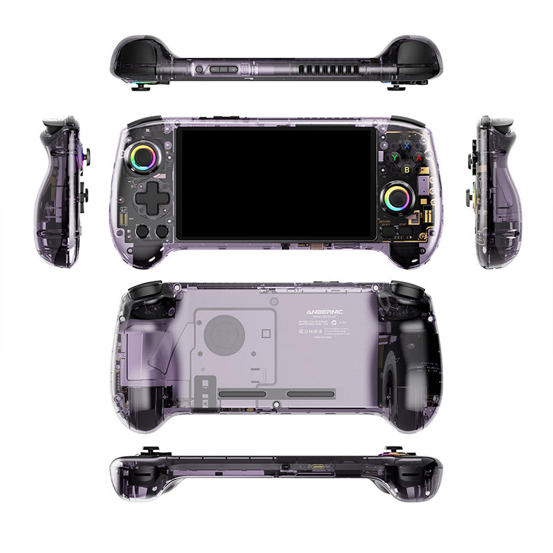 ANBERNIC RG 557