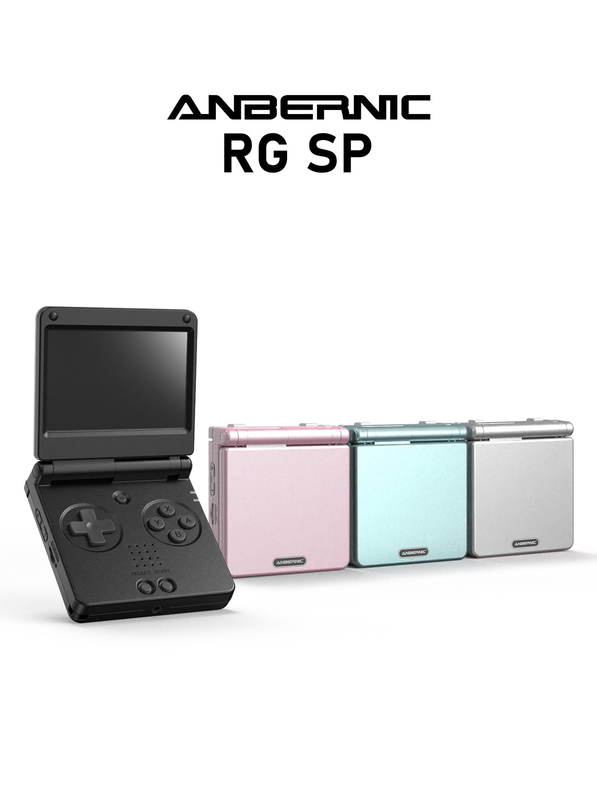 ANBERNIC日本公式サイト | レトロ中華ゲーム機 – anbernic