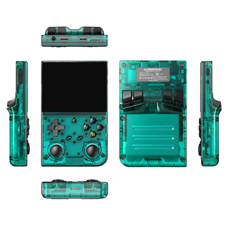 ANBERNIC RG 35XXPro