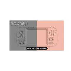 ANBERNIC RG 406H – anbernic ANBERNIC RG 406H – anbernic
