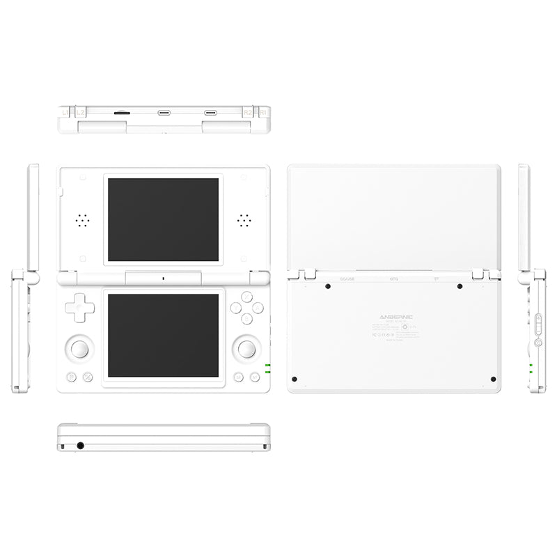 ANBERNIC RG DS (予約注文)