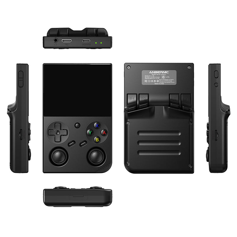 ANBERNIC RG 35XXPro