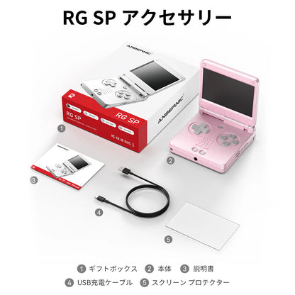 ANBERNIC RGSP