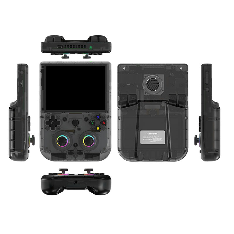 ANBERNIC RG 406V