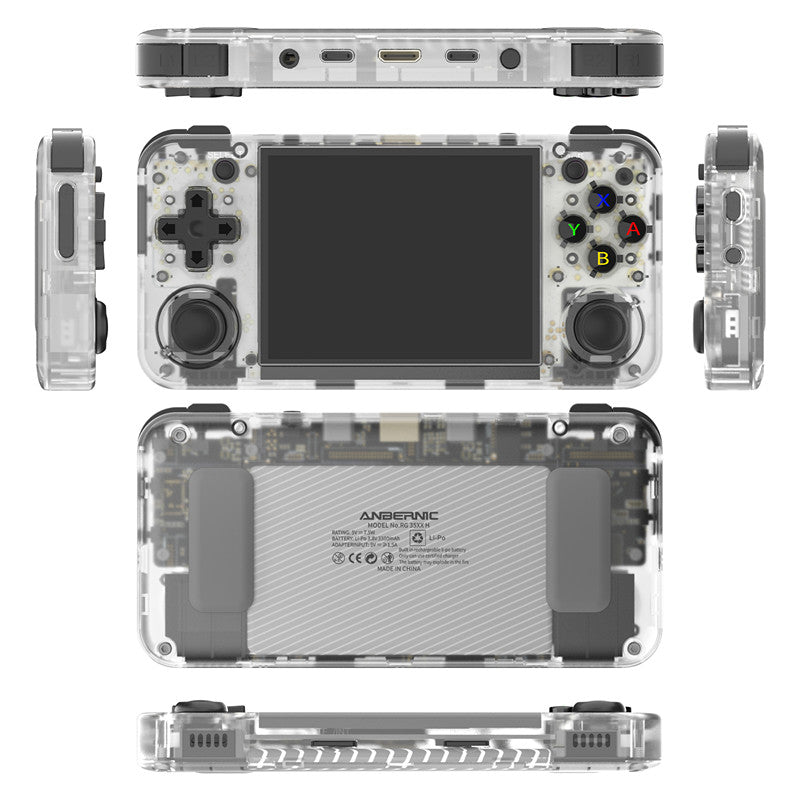 ANBERNIC RG35XX H