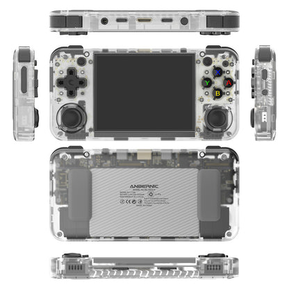 ANBERNIC RG35XX H
