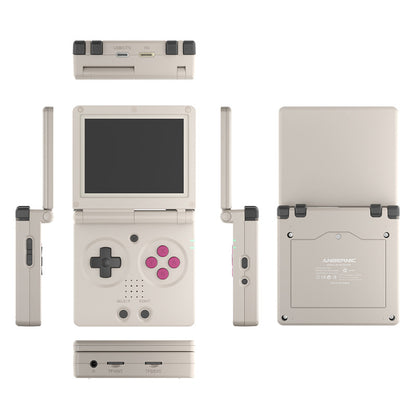ANBERNIC RG35XXSP