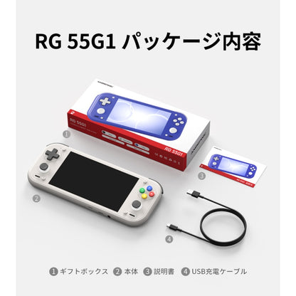 ANBERNIC RG 55G1