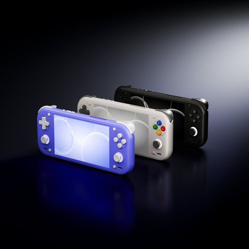 ANBERNIC日本公式サイト | レトロ中華ゲーム機 – anbernic