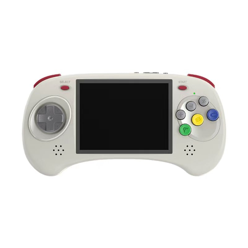 HOT新品中華ゲーム機　rg35xx 美品　アンバーニック Nintendo Switch