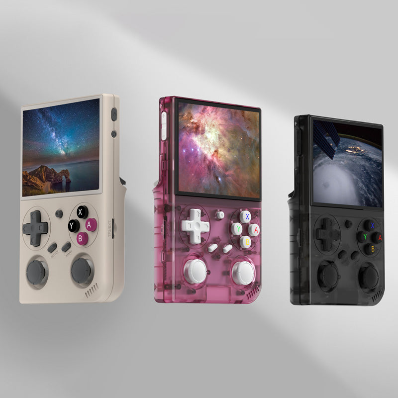 ANBERNIC日本公式サイト | レトロ中華ゲーム機 – anbernic