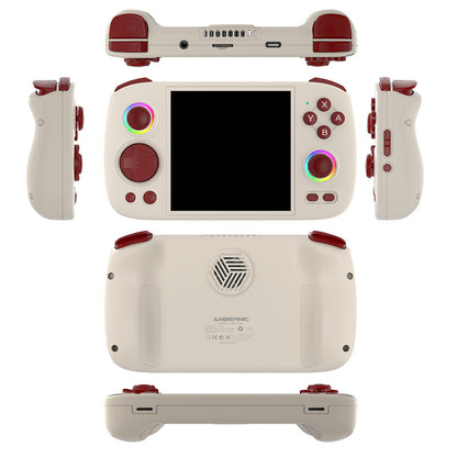 ANBERNIC RG Cube