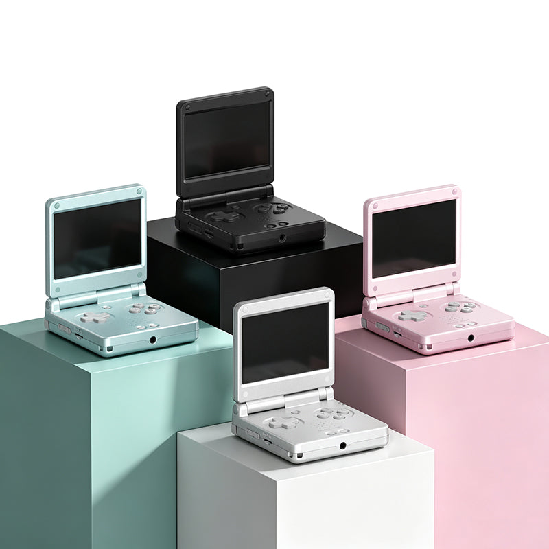ANBERNIC日本公式サイト | レトロ中華ゲーム機 – anbernic