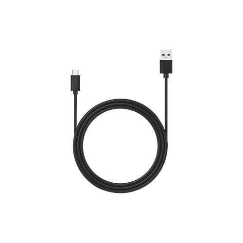 Type-C充電ケーブル