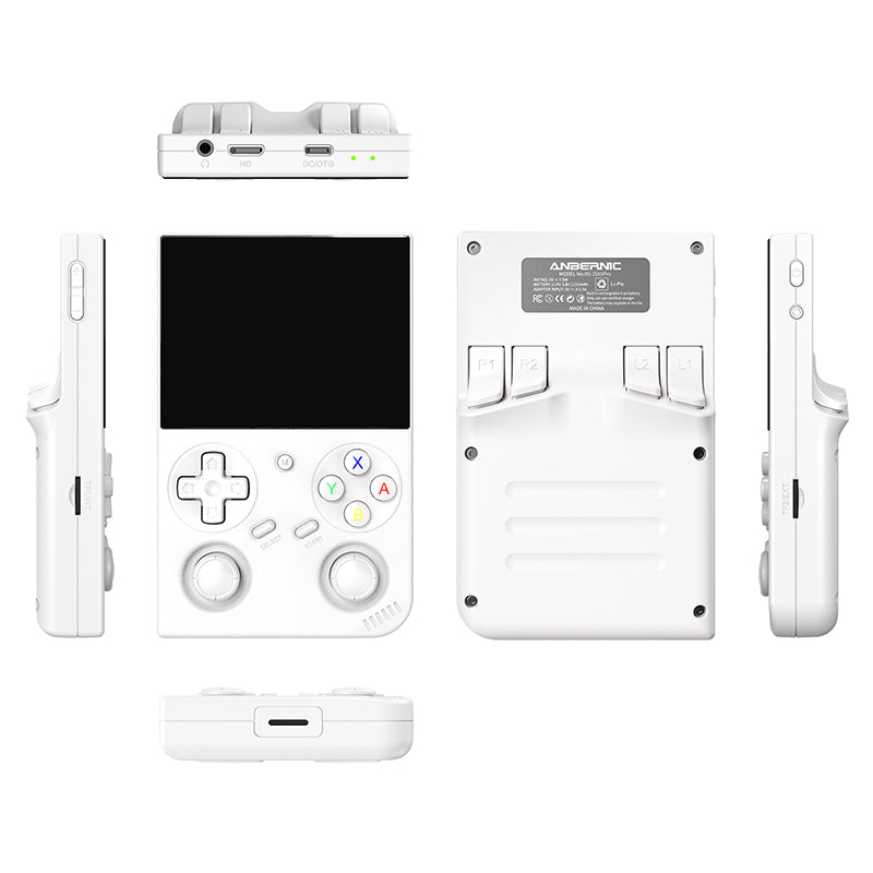ANBERNIC RG 35XXPro