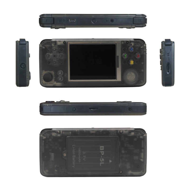 ANBERNIC – タグ – anbernic ANBERNIC – タグ – anbernic