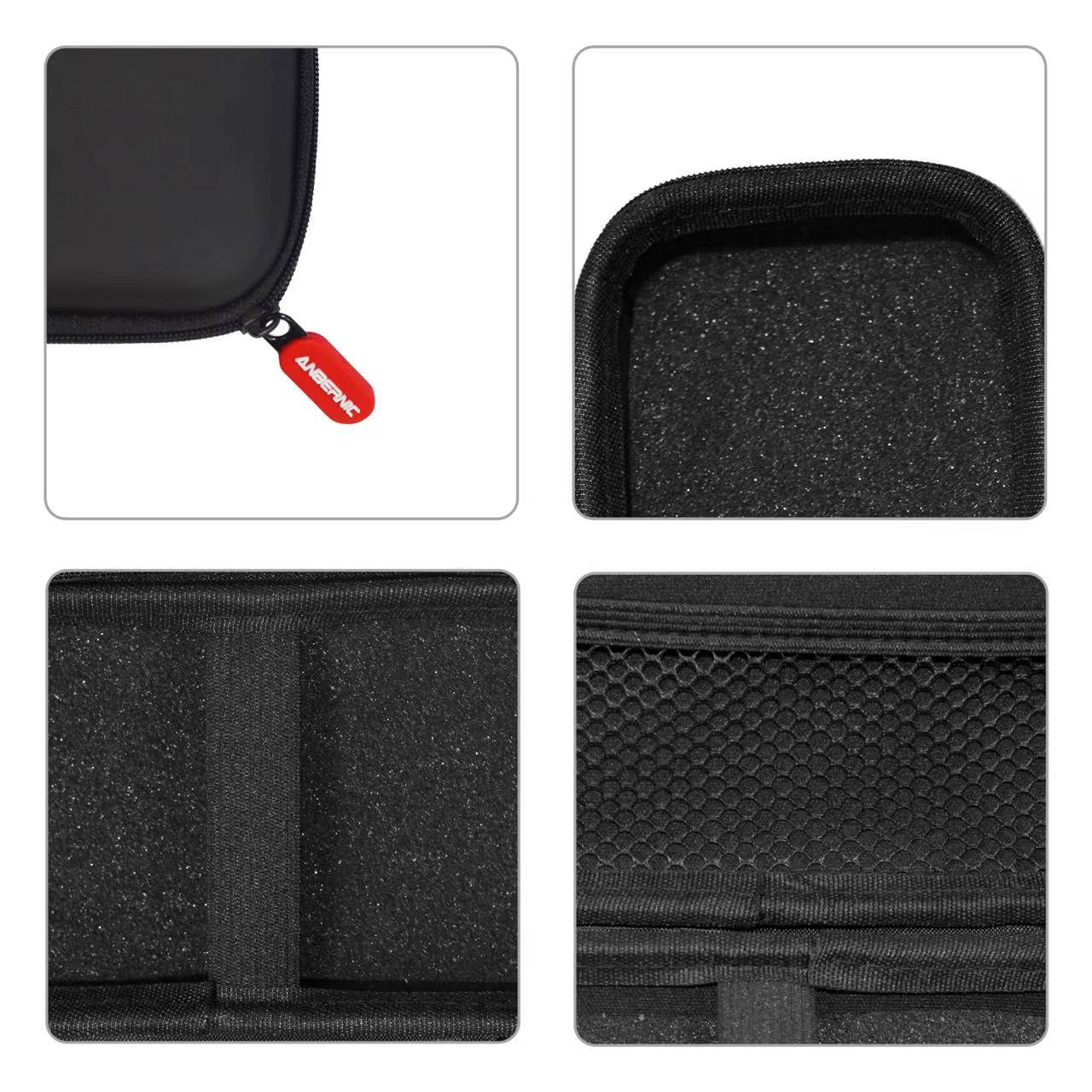 Manuale utente della console di gioco portatile ANBERNIC RG40XX H Manuale utente della console di gioco portatile ANBERNIC RG40XX H