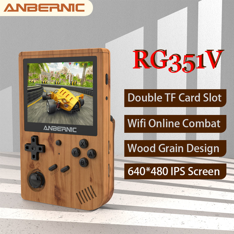 ANBERNIC RG351V – anbernic